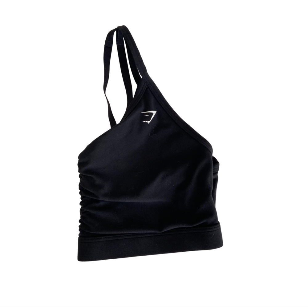 Gymshark Ruched Training Bra
